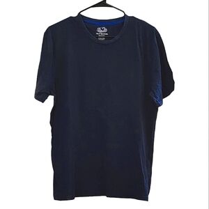 💕Men's Basic Tee Shirt Size L